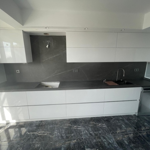 B.G. Evi Tasarımı
